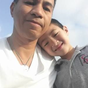 Meet your Posher, Quan